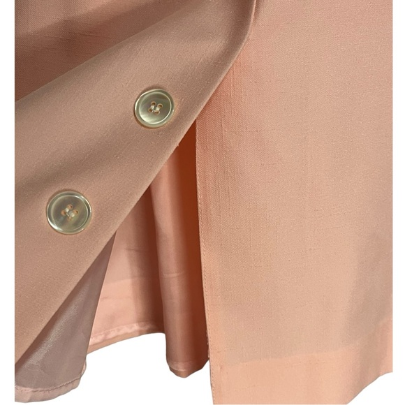 Vtg Adolph Schuman for Lilli Ann Skirt Suit - Picture 6 of 11